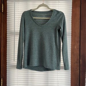 American Eagle Soft Long Sleeve Shirt NWOT